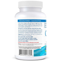 Omega-3 Fish Oil Lem [FOR:CAPSULE SZ:60 CAPSULES]
