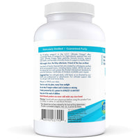 Ultimate Omega Lemon [SZ:180 CAPSULES]