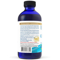 Arctic Cod Liver Oil [FLA:UNFLAVOURED SZ:237ML]