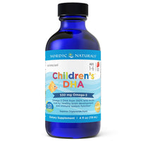 Childrens Dha Soft Gels [FOR:LIQUID SZ:119ML]