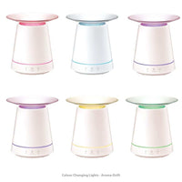 Lively Living Aroma-Drift Diffuser