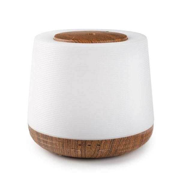 Lively Living Aroma-Home Diffuser
