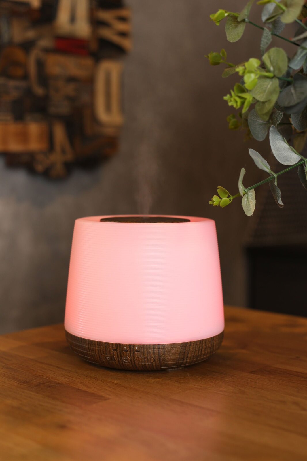 Lively Living Aroma-Home Diffuser