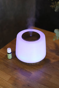 Lively Living Aroma-Home Diffuser
