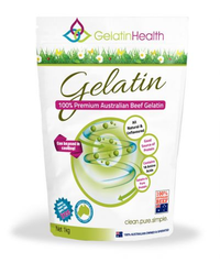 Gelatin Health Gelatin 1kg