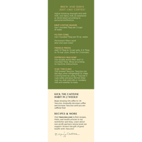 Teeccino French Roast Organic 312g
