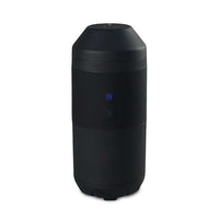 Lively Living Aroma-Move Car Diffuser [CLR:BLACK]