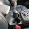 Lively Living Aroma-Move Car Diffuser [CLR:BLACK]