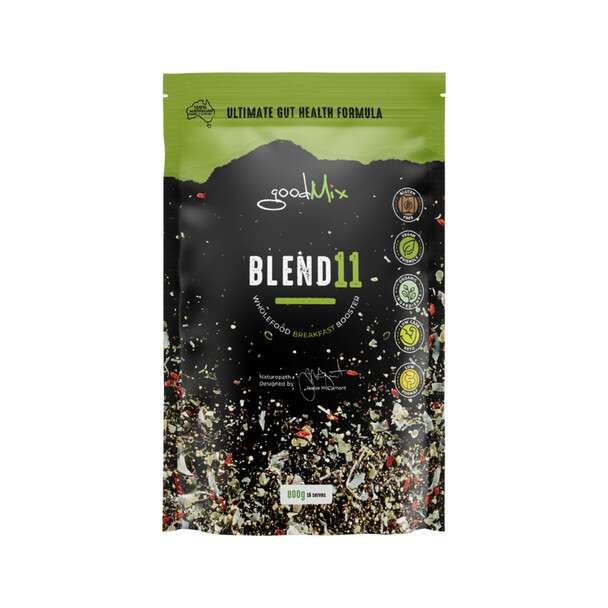 GoodMix Blend 11 [SZ:400G]