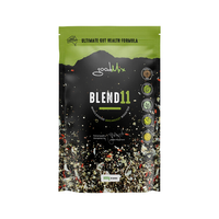 GoodMix Blend 11 [SZ:800G]