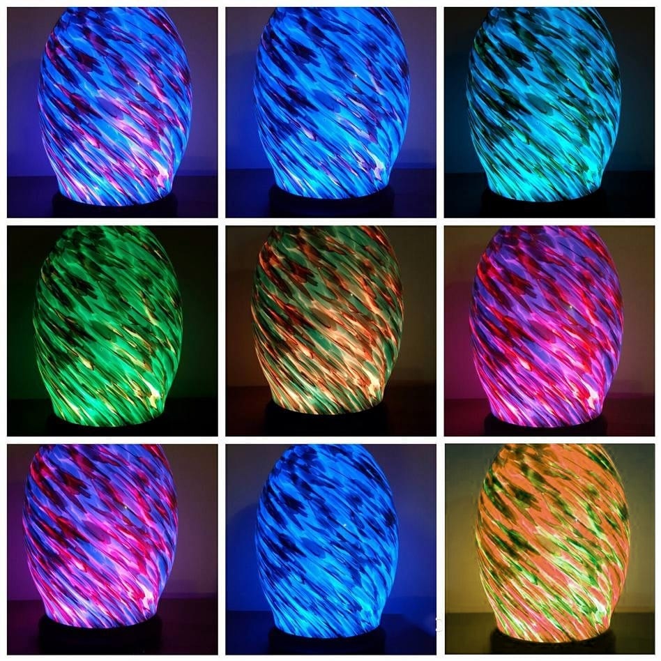 Lively Living Aroma-Jewel Diffuser