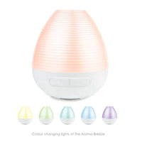 Lively Living Aroma-Breeze Diffuser