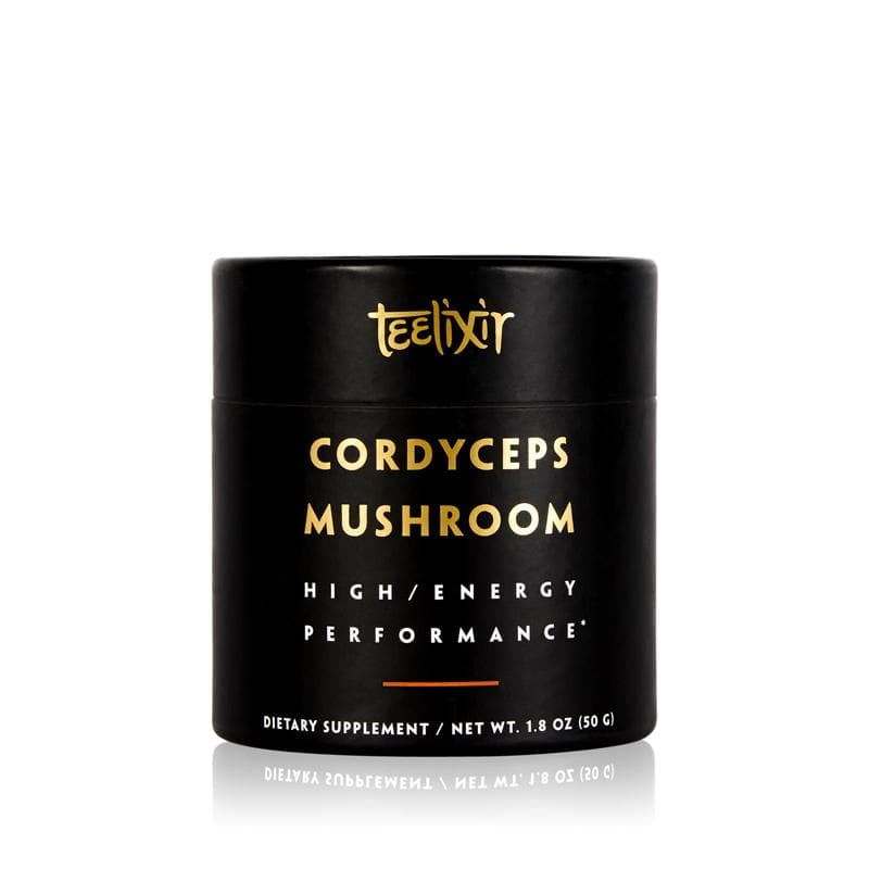 Teelixir Cordyceps Sinesis 50g