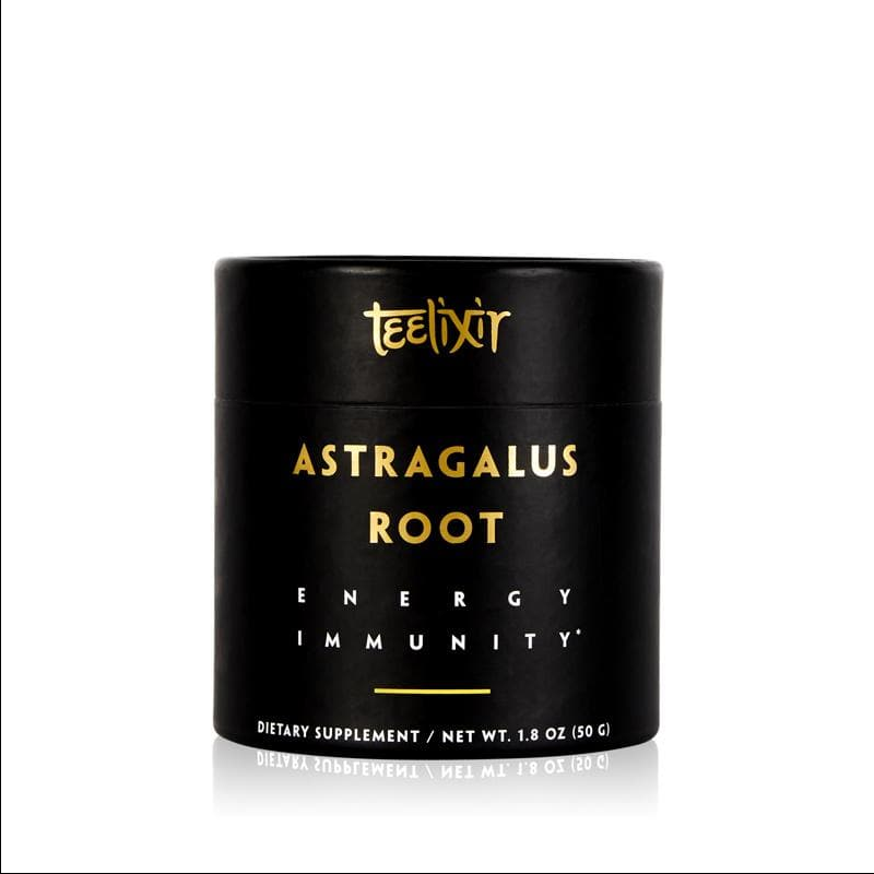 Teelixir Astragalus Root 50g