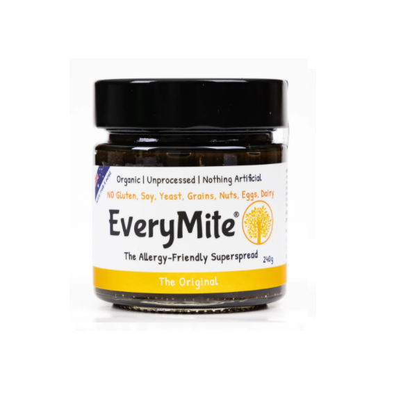 Everymite Allergy-Free Super spread The Original 240g
