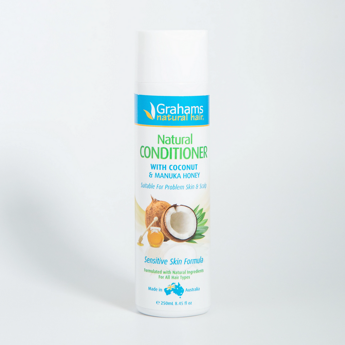 GRAHAMS CONDITIONER 250ML