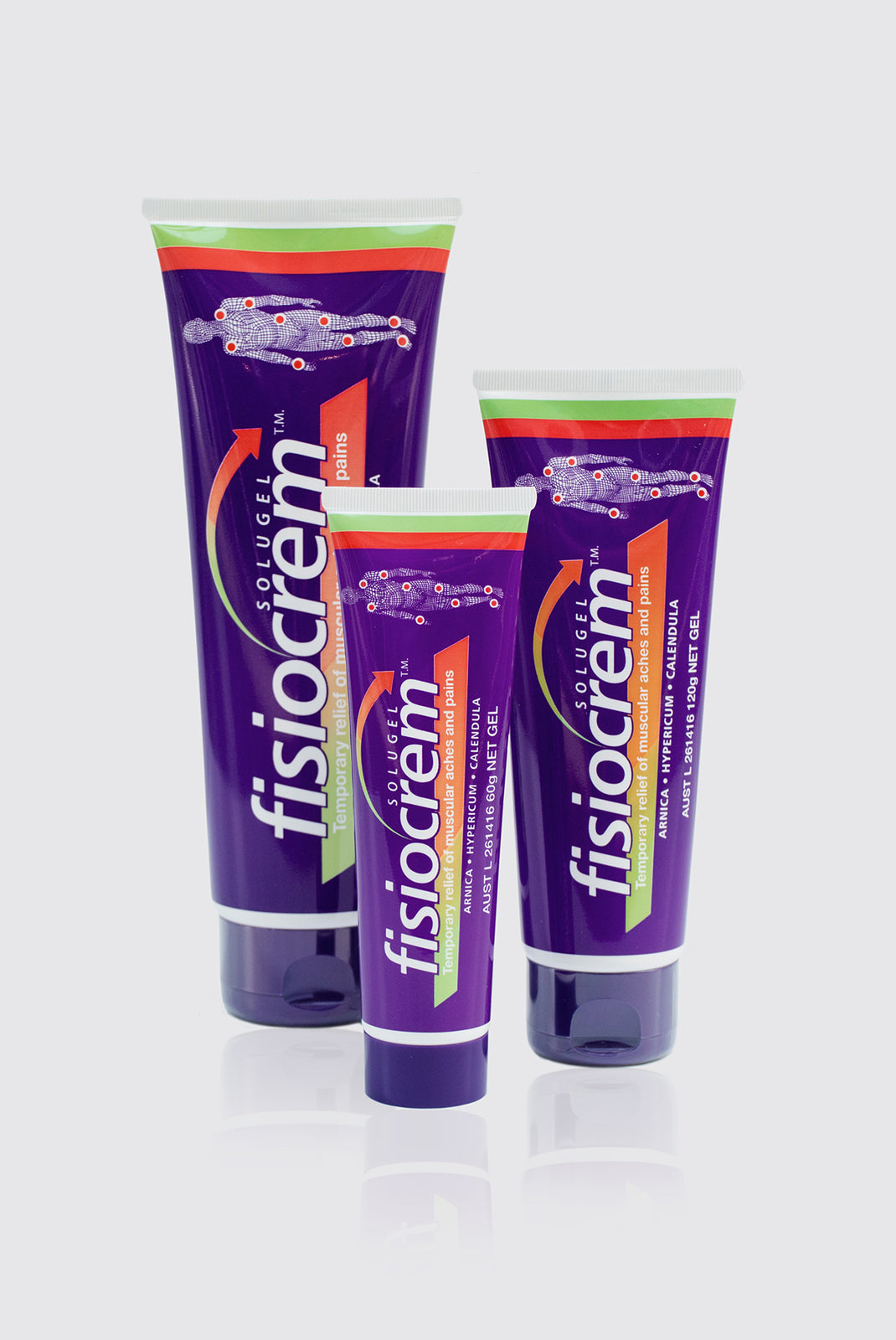 Fisiocrem [SZ:120G]