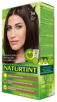 Naturtint 3N Dark Chestnut Brown