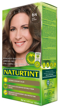 Naturtint 6N Dark Blonde