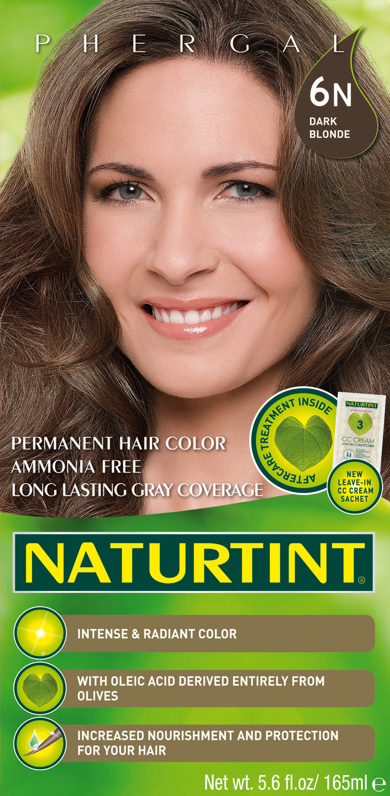 Naturtint 6N Dark Blonde