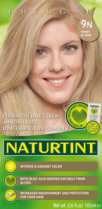 Naturtint 9N Honey Blonde