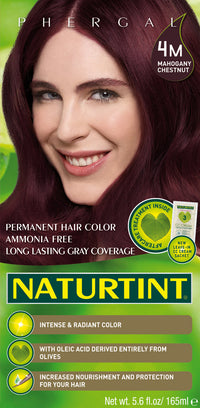 Naturtint 4M Mahogany Chestnut