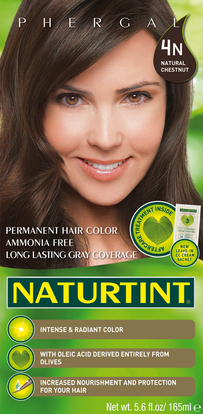 Naturtint 4N Natural Chestnut