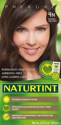 Naturtint 4N Natural Chestnut