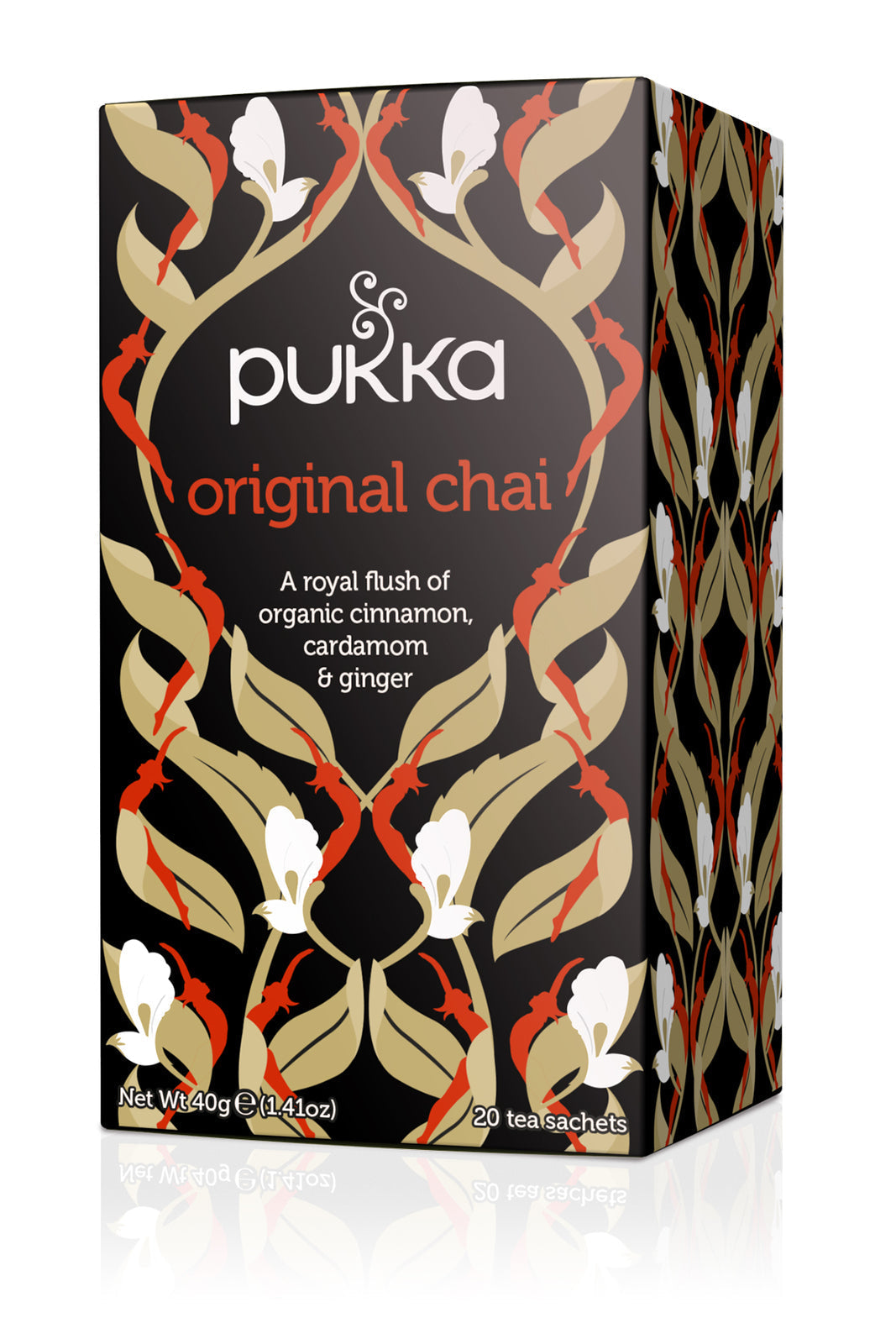 Pukka Original Chai Tea - 20 Teabags