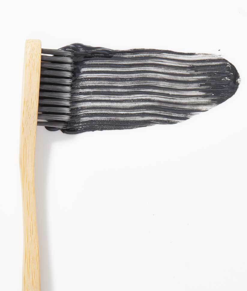 My Magic Mud Charcoal Toothpaste Peppermint