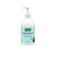 Thursday Plantation Aloe Vera Gel [SZ:500G]