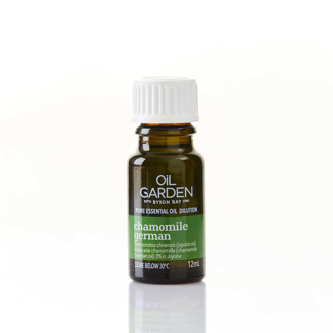 Oil Garden Chamomile German in Jojoba Oil 12mL