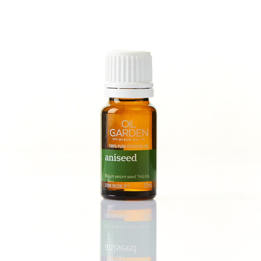 Oil Garden Aniseed Pure Essential Oil 12mL