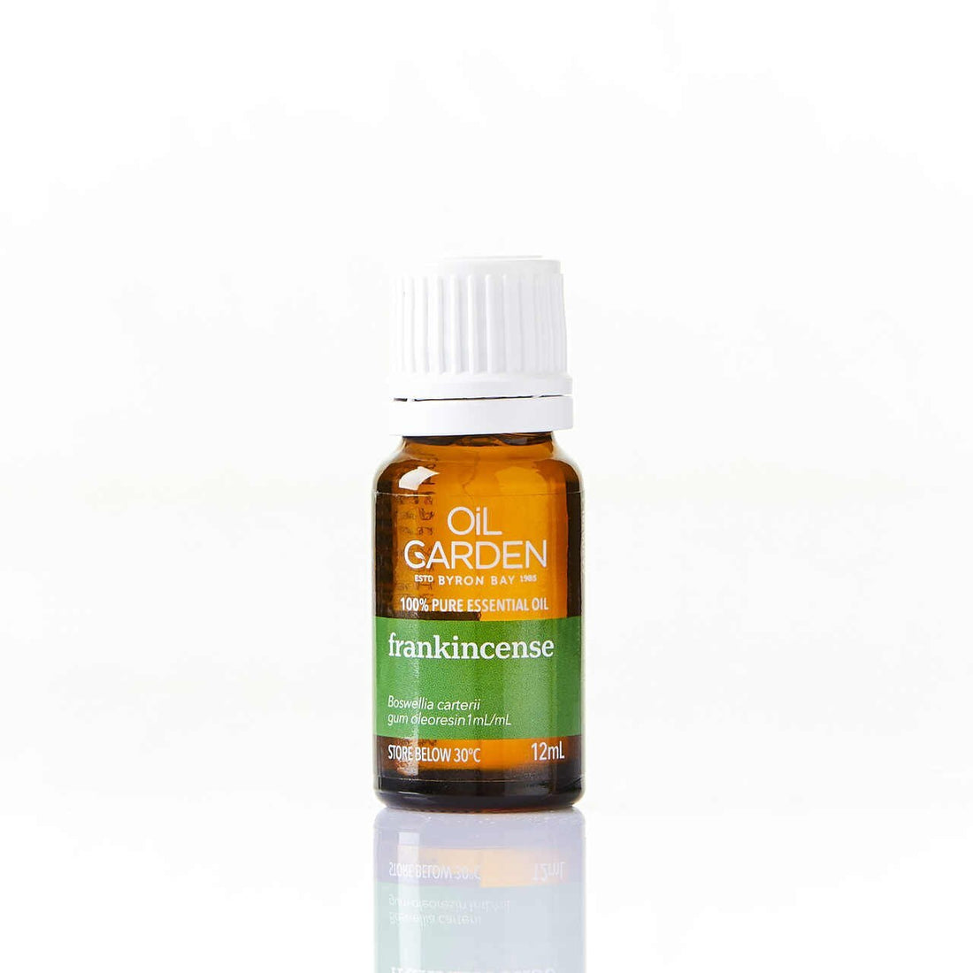 Oil Garden Frankincense Pure Essential Oil 12mL