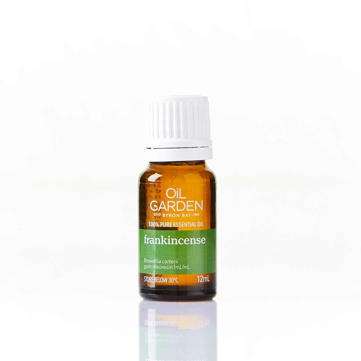 Oil Garden Frankincense Pure Essential Oil 12mL