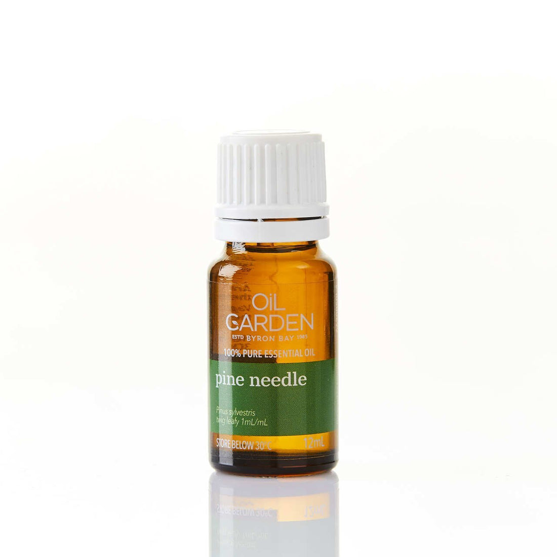 Oil Garden Pine Needle Pure Essential Oil 12mL