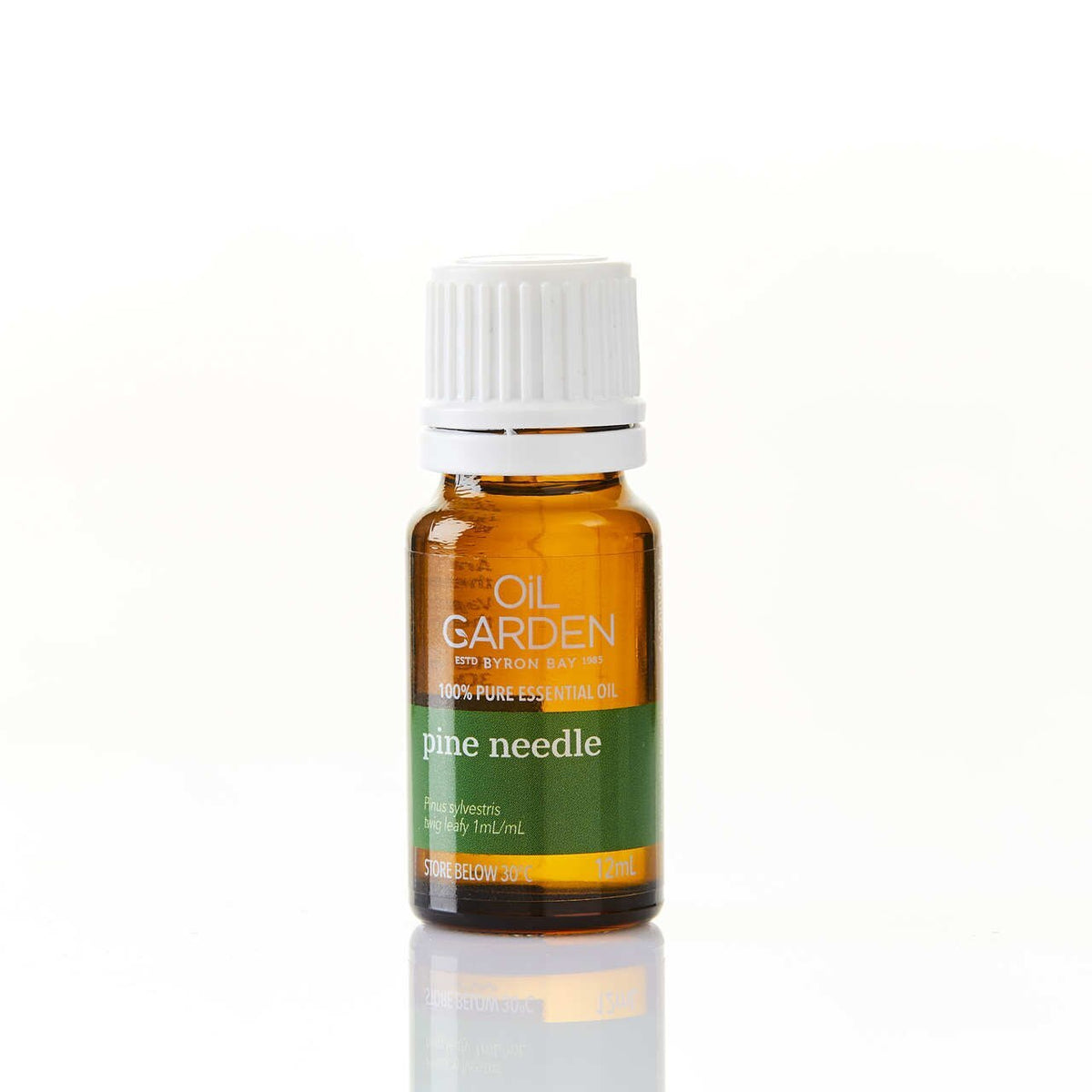 Oil Garden Pine Needle Pure Essential Oil 12mL