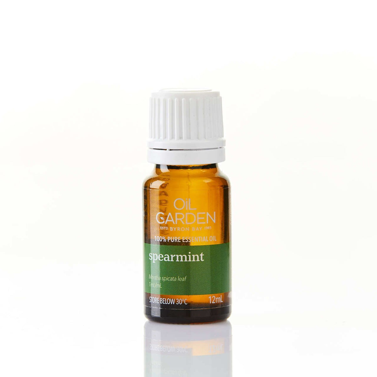 Oil Garden Spearmint Pure Essential Oil 12mL