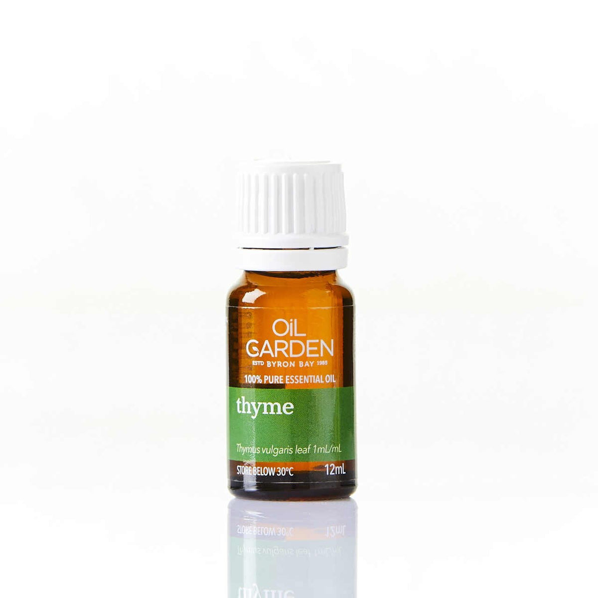 Oil Garden Thyme Pure Essential Oil 12mL