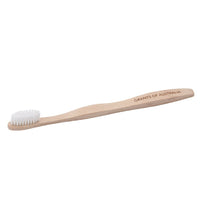 Grants Adult Bamboo Toothbrush - Soft