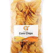 Natural Road Corn Chips 500g