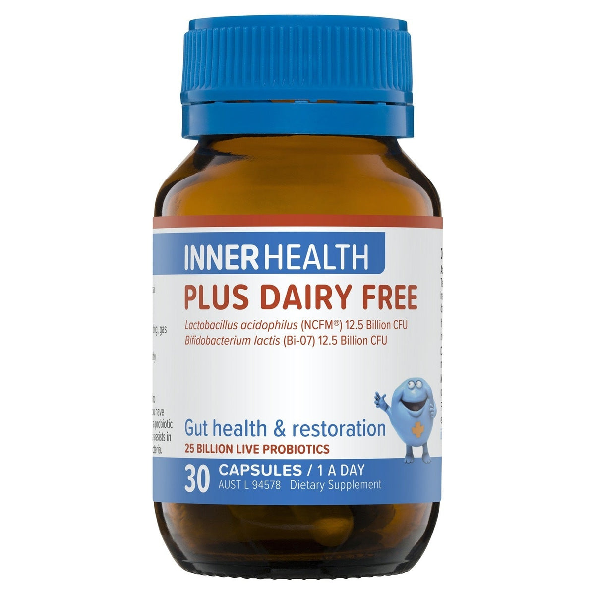Inner Health Plus DF 30C