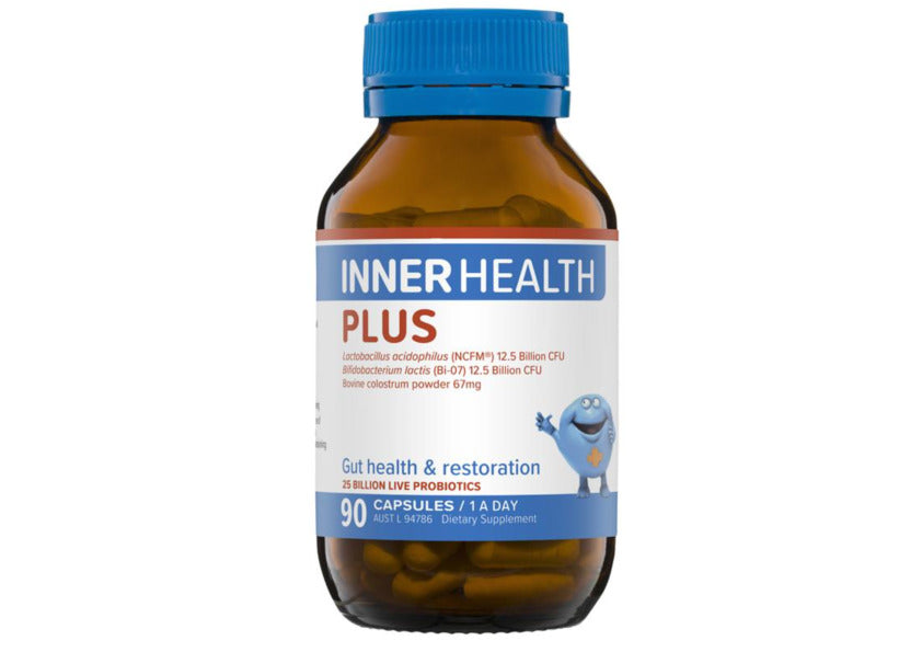Inner Health Plus 90C