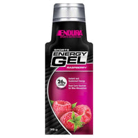 Endura Sports Energy Gel 35g [FLA:RASPBERRY]