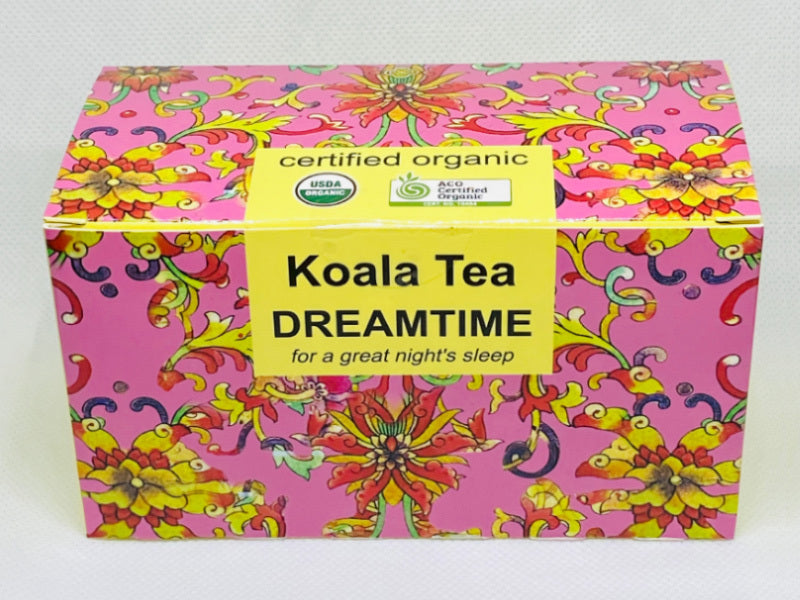 Koala Tea Dreamtime 20 Teabags
