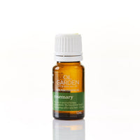 Oil Garden Rosemary Pure Essential Oil [SZ:12ML]