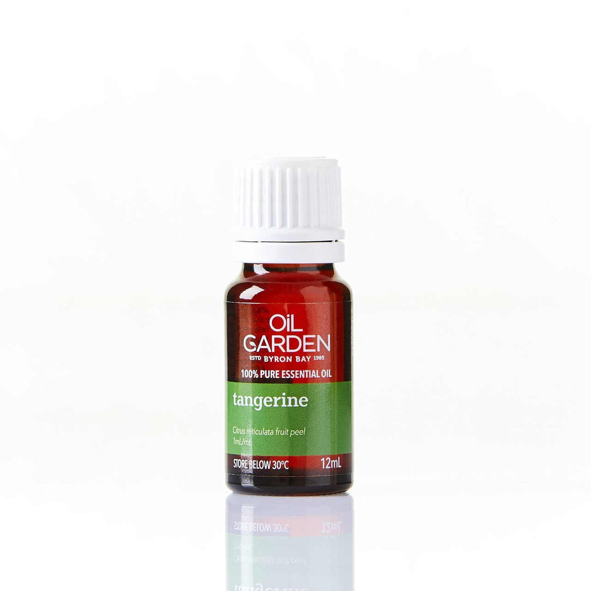 Oil Garden Tangerine Pure Essential Oil 12mL