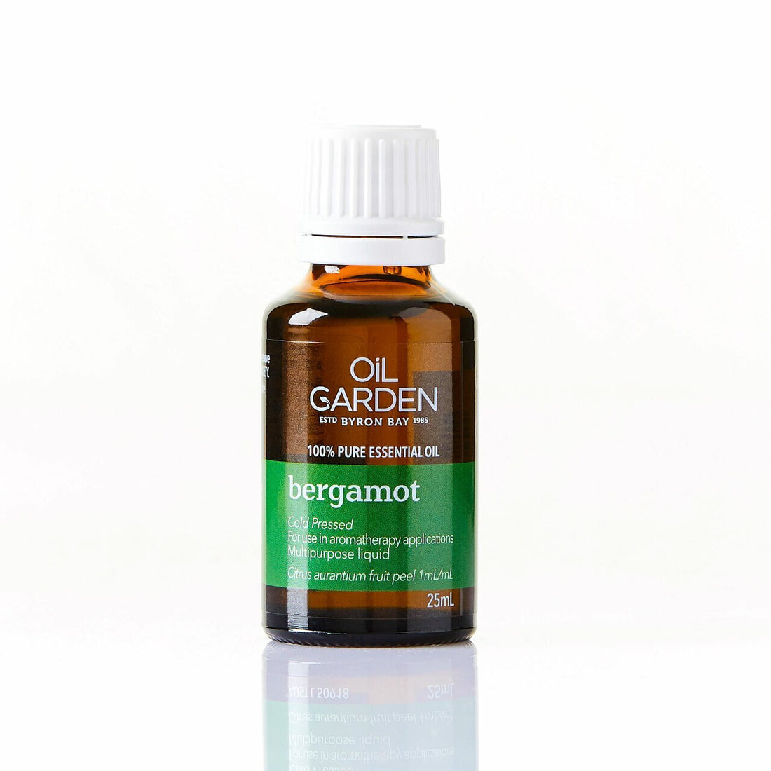 Oil Garden Bergamot Pure Essential Oil 25mL