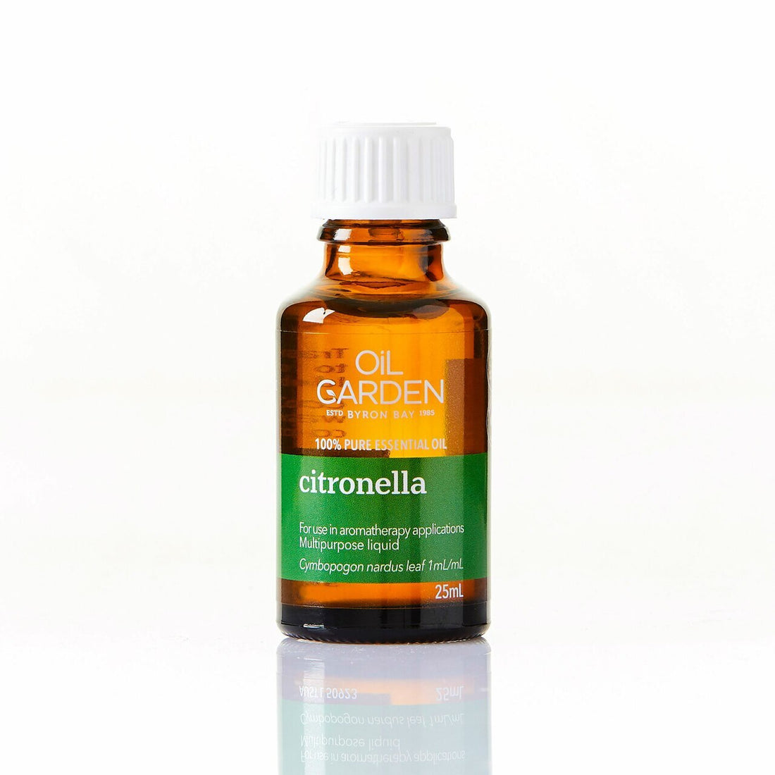 Oil Garden Citronella Pure Essential Oil 25mL