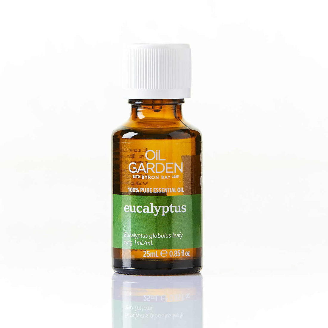 Oil Garden Eucalyptus Pure Essential Oil 25mL
